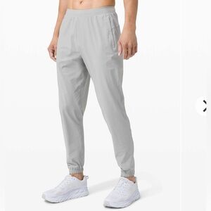 Men’s Lululemon Surge Jogger 29” sz XL
